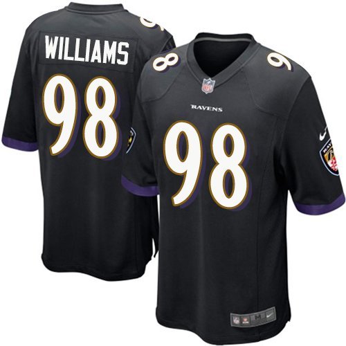 Baltimore Ravens kids jerseys-066